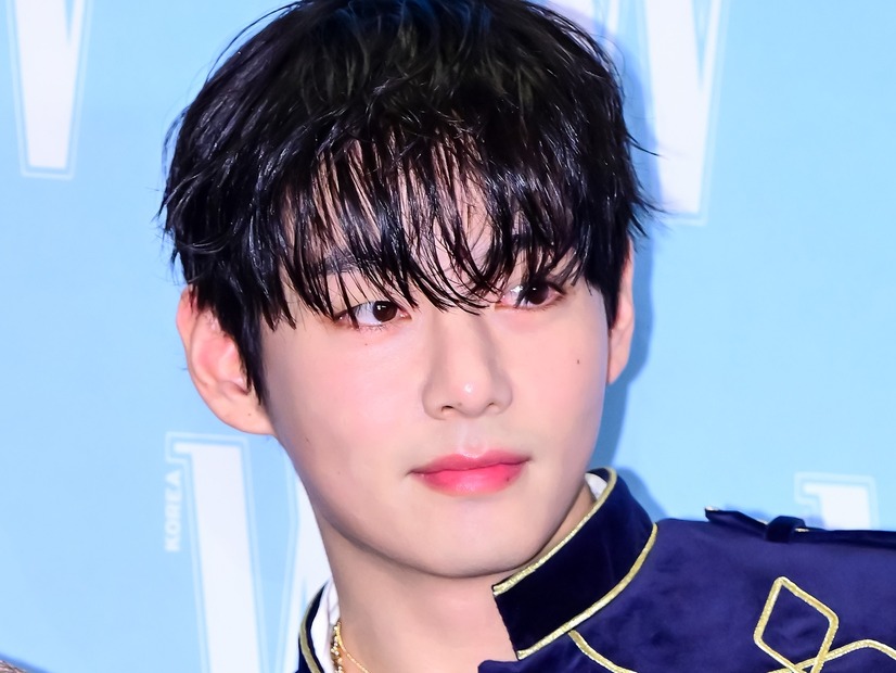 BTS・V、ファッション界も魅了する圧倒的存在感！「2025 Vogue World」で“韓国の美”を体現