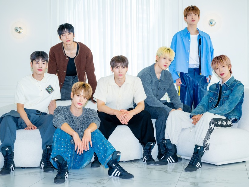 NEXZ、3rdミニアルバム『Beat-Boxer』で華麗にカムバック！韓国の音源チャートで1位も