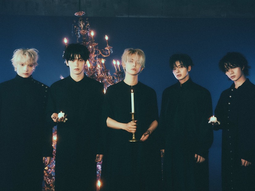 TOMORROW X TOGETHER、日本でキャリアハイ更新！13作連続オリコン1位の快挙達成