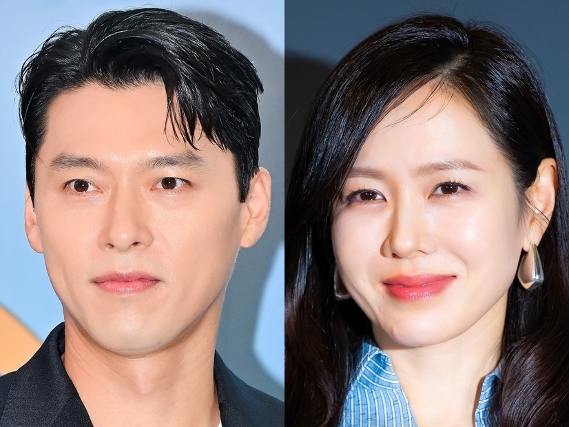 『愛の不時着』ソン・イェジン、夫ヒョンビンに惚気全開？インスタ副アカ復活後の投稿が話題【PHOTO】