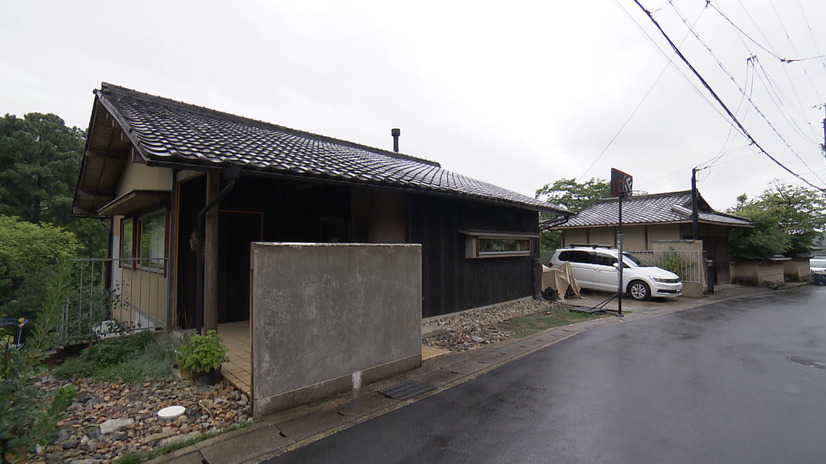 建築家夫妻が手がけた、“住み継ぐ”ためにアップデートした家@MBS_fan