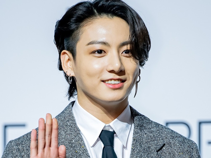 BTS・JUNG KOOK、1stソロAL収録曲『Hate You』がK-POPファンが選ぶ“最高の英語曲”1位に！
