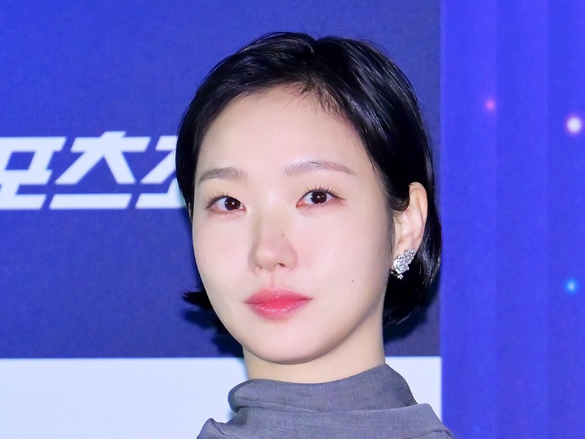 女優キム・ゴウン、『ユミの細胞たち』シーズン3の撮影終了！韓国で2026年公開