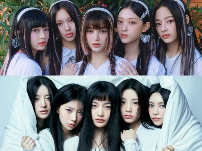「ILLITはNewJeansのコピーではない」と裁判所が判断　“女性アイドルのコンセプト”は知的財産権の保護外