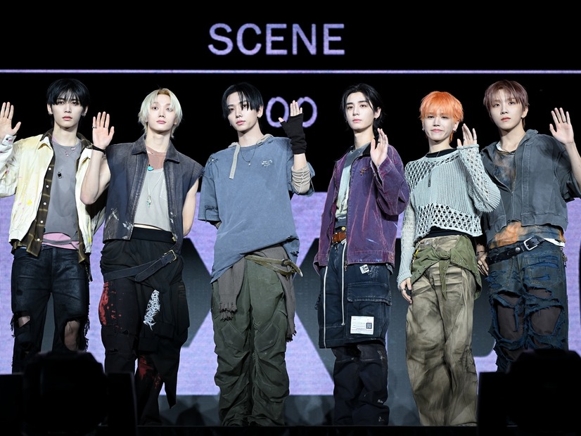 “第5世代を超えた存在”…BOYNEXTDOOR、音源・アルバム・ツアーで躍進！勢い止まらぬ快進撃