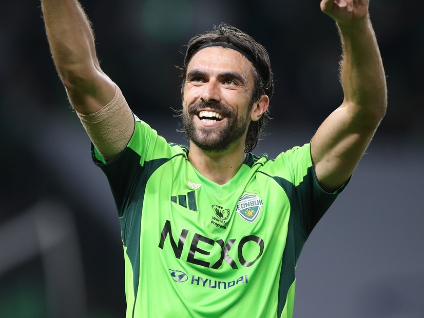 韓国Kリーグ、2026年より外国籍選手の保有上限を撤廃。同時出場は1部が最大5人、2部が最大4人に