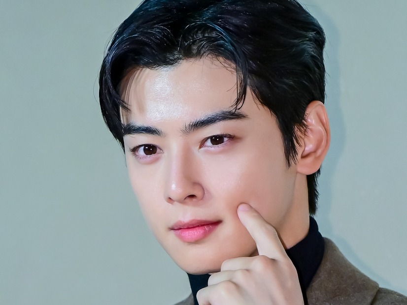 BTS・RMらも登場のAPEC首脳会議にイケメンすぎる軍人が？正体は兵役中の人気アイドルだった