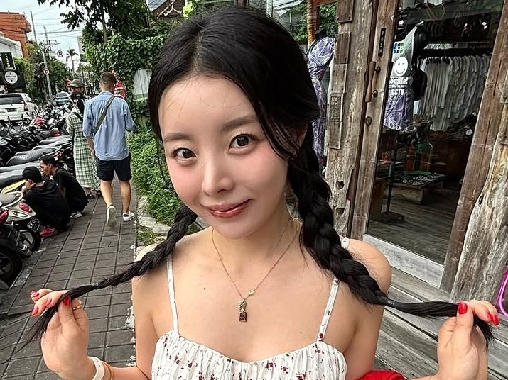 BTS・J-HOPEの実姉が自身のアパレルブランド終了を発表「決断は容易ではありませんでした」