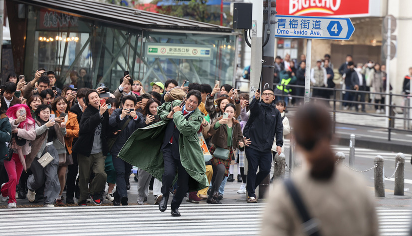 ©2026『踊る大捜査線 N.E.W.』製作委員会