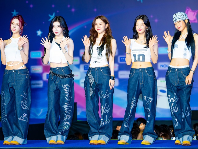 ITZY、再契約後初のカムバックに高まる期待！新AL『TUNNEL VISION』のスポイラー公開