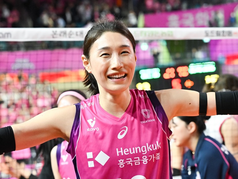 日本に負けたら「泳いで帰れ」発言もした韓国バレー女帝、ついに怒り爆発の事態…一体何が？