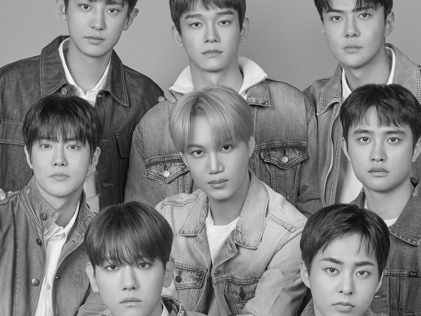 CBXとは依然対立　3人の参加は不透明も、EXOファンミーティングが先行予約段階で完売