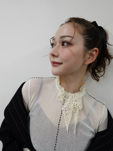 村重杏奈（写真は村重杏奈の公式インスタグラムから）※所属事務所に掲載許諾をもらってます