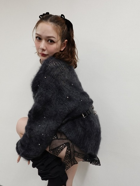 村重杏奈（写真は村重杏奈の公式インスタグラムから）※所属事務所に掲載許諾をもらってます