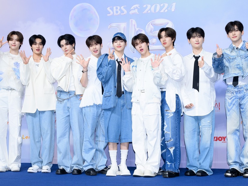 CRAVITY、「レモネード」のように爽やかで清純な魅力でカムバックへ…メンバーの自作曲にも注目