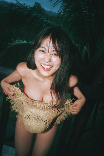 (C)岡本武志/講談社