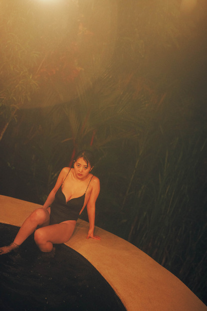 (C)岡本武志/講談社