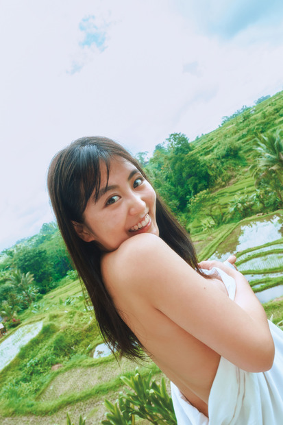 (C)岡本武志/講談社