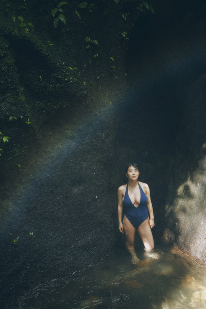 (C)岡本武志/講談社