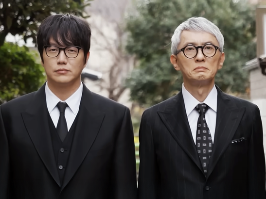 松重豊と共演のソン・シギョン、10年来のマネージャーの裏切り!!　金銭被害莫大か