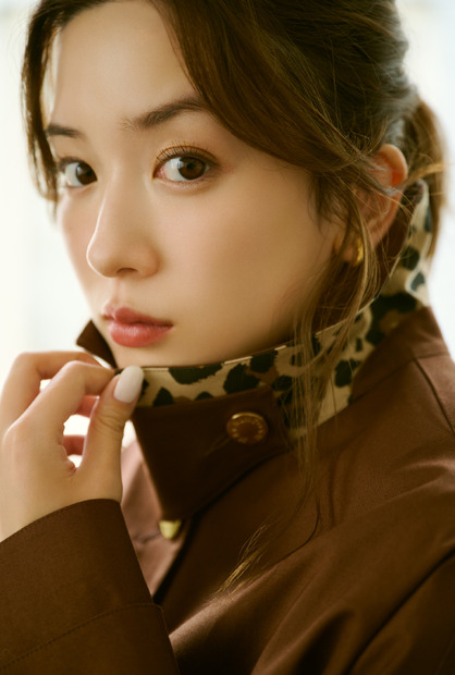 特典③（HMV&BOOKS online／HMV店舗／ローソン店頭Loppi）©SDP