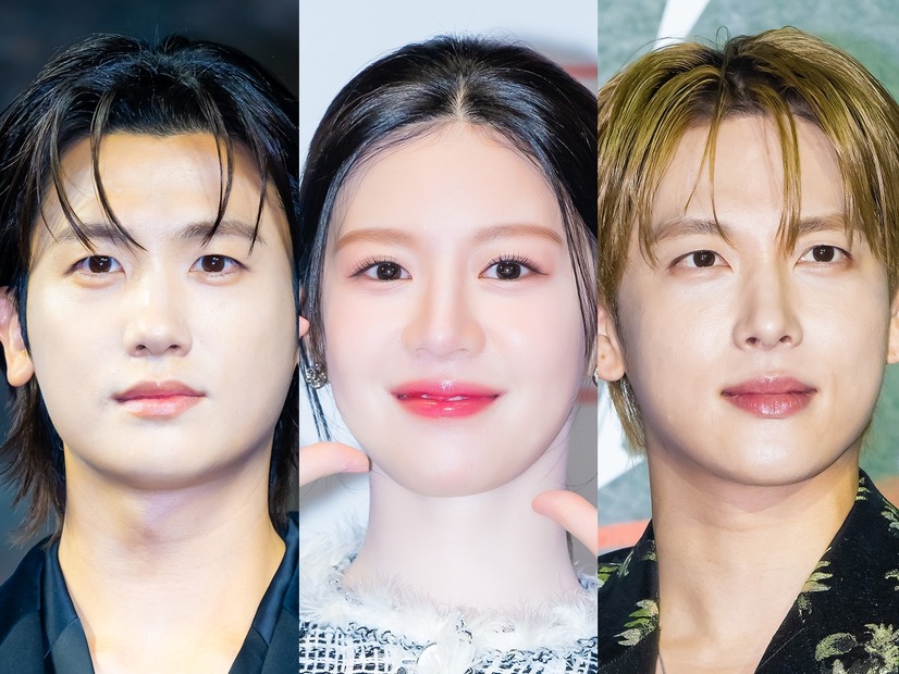 パク・ヒョンシク、イム・シワンなど豪華25人！香港開催「MAMA AWARDS」プレゼンター発表