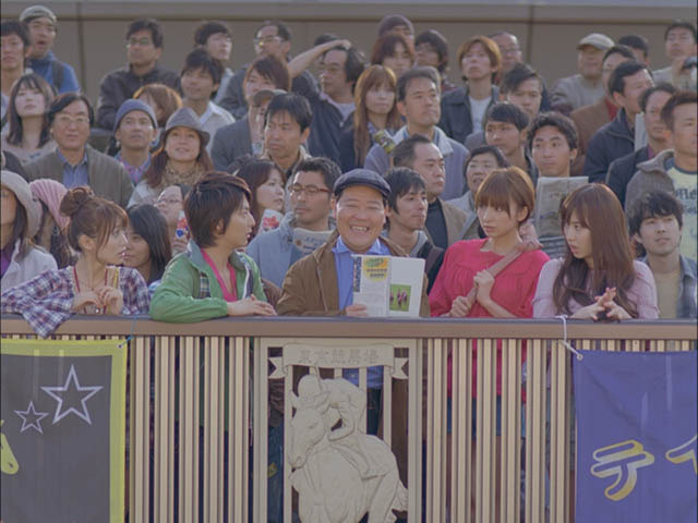 JRA新CM
