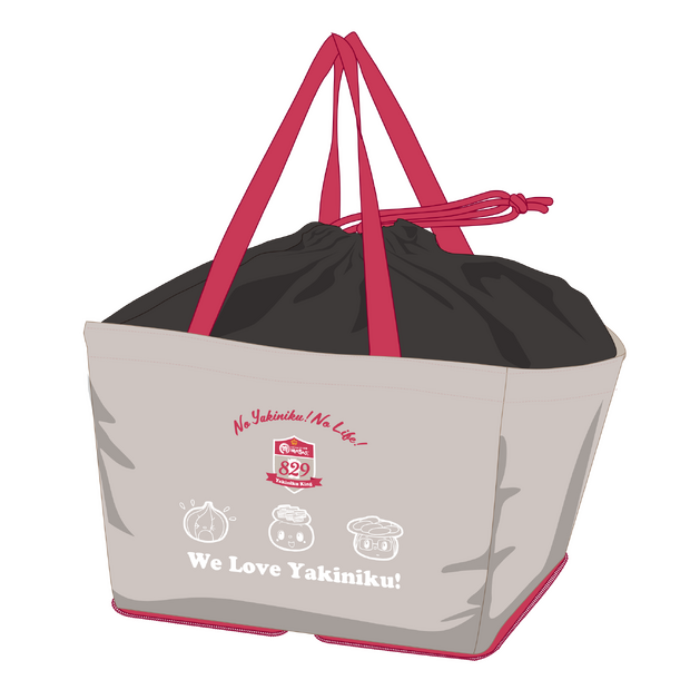 焼肉きんぐの福袋2026