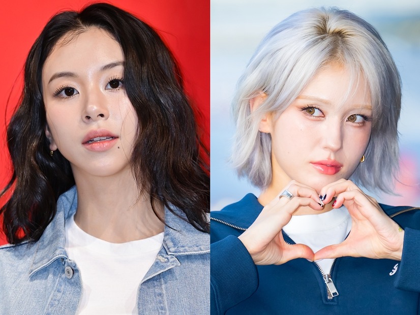 TWICE・チェヨンの弟、後輩歌手も恋するほどの“アイドル級ビジュアル”!?「すごくかっこよかった」