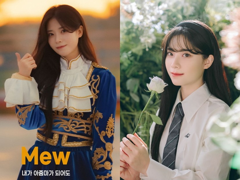 森高千里の名曲『私がオバさんになっても』、韓国でリメイク！本日（11月4日）公開