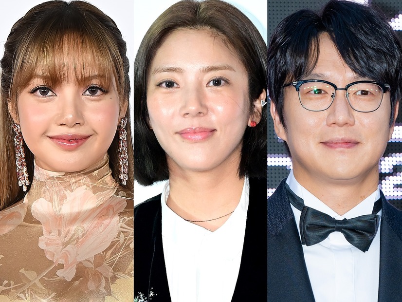 BLACKPINK・リサは10億ウォン、下着まで盗まれた女優も　マネージャーから裏切られた韓国スターたち