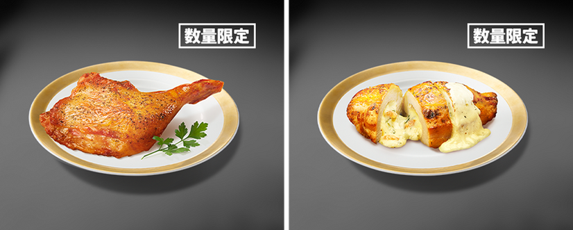 KFC「クリスマスキャンペーン」