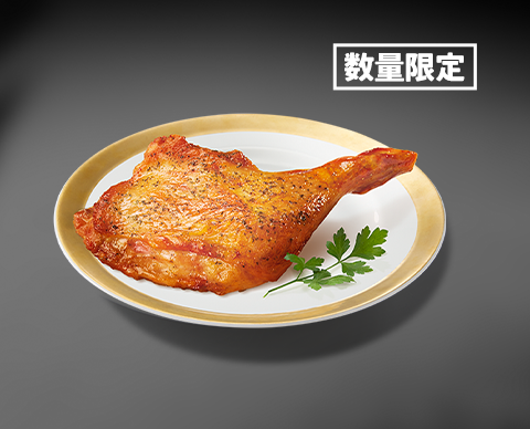 KFC「クリスマスキャンペーン」