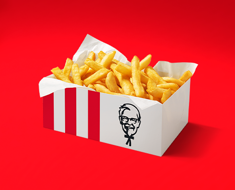 KFC「クリスマスキャンペーン」