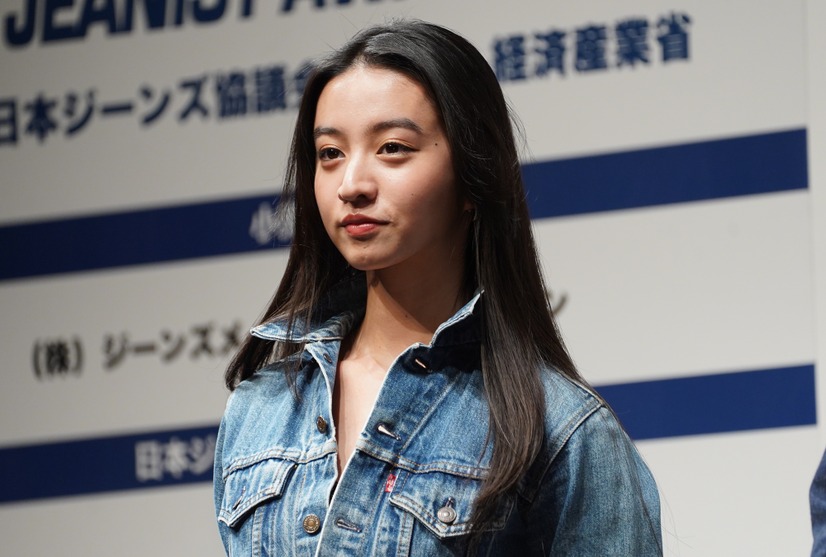 Kōki【写真：竹内みちまろ】