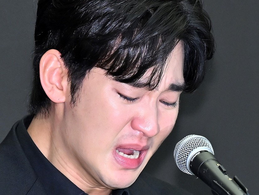 すでに7カ月半が経過　キム・スヒョン側が警察の捜査に「事件の本質と核心に基づいて行われているか疑問」