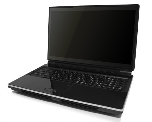 Progress FTX2 i7920SLI/BD Premium（筐体は共通）