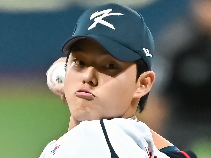 「なぜ日本が“野球強国”なのか、一目でわかった」韓国次世代エースが侍ジャパンに向ける羨望の眼差し