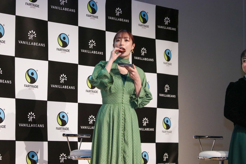 宇垣美里【撮影／平木昌宏】