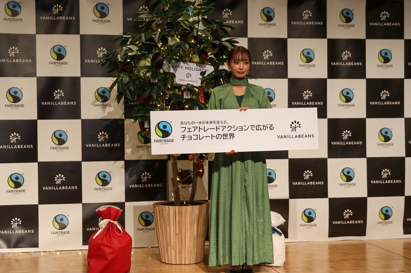 宇垣美里【撮影／平木昌宏】