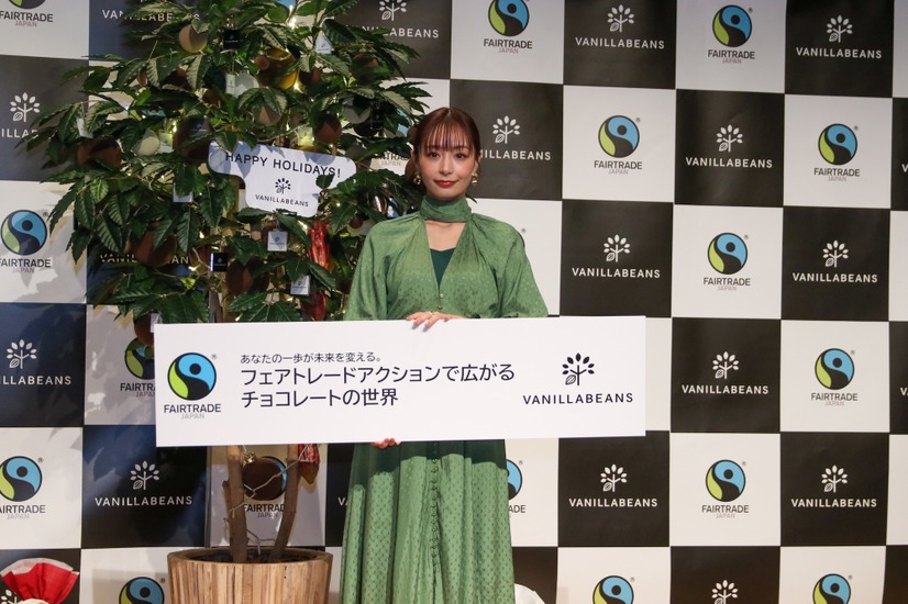 宇垣美里【撮影／平木昌宏】