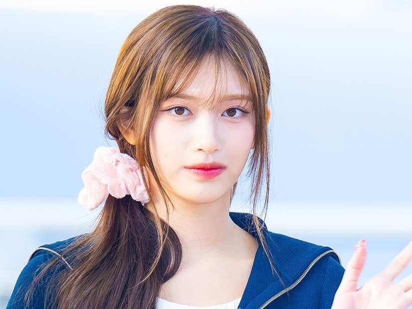 高校3年生のIVE・イソ、今年は大学受験を見送ることに　ワールドツアーなどアイドル活動に専念