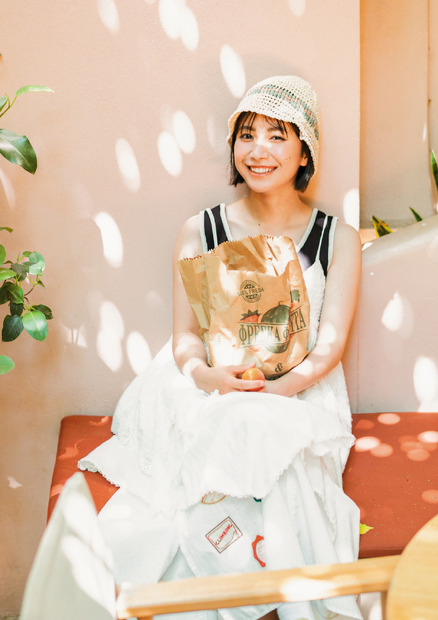 「藤﨑ゆみあファースト写真集(仮)」 藤﨑ゆみあ初インスタライブ記念 期間限定販売ポスター