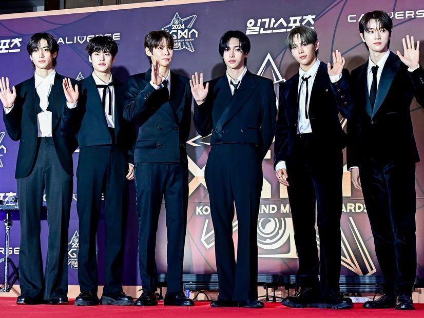 RIIZE、“リアルタイムオデッセイ”進行中！新シングル『Fame』のプロモーションが本格始動