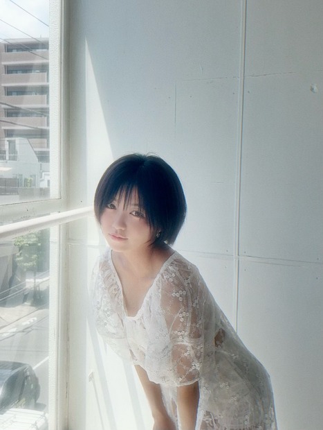 大原優乃（写真は大原優乃の公式Xから）※所属事務所に掲載許諾をもらってます