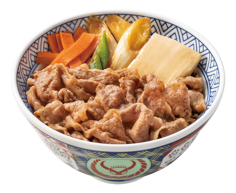 株式会社吉野家『牛すき祭』