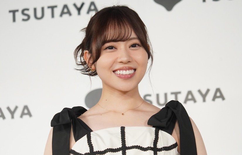 伊達さゆり【写真:竹内みちまろ】