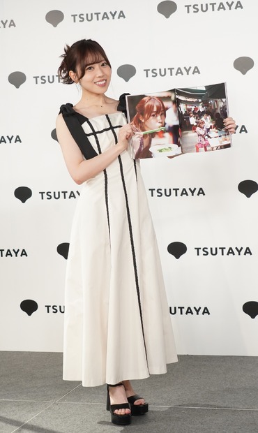 伊達さゆり【写真:竹内みちまろ】