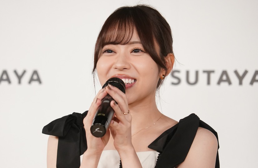 伊達さゆり【写真:竹内みちまろ】