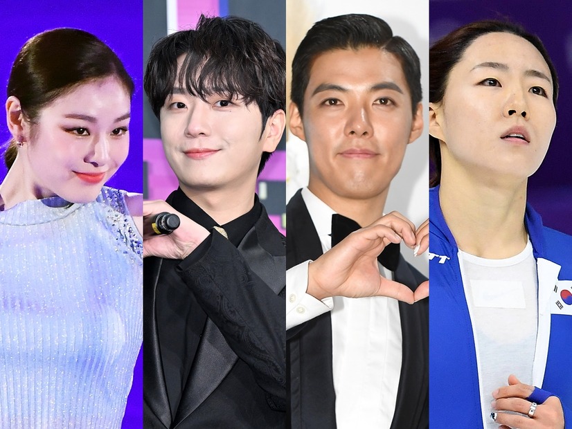 キム・ヨナの年下イケメン夫と日本国籍を捨てて韓国人になった歌手、“意外な縁”とは？「ついに会えましたね！」